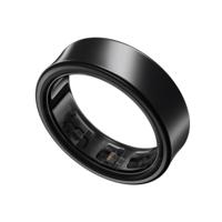 Slimme ring Samsung Galaxy Ring Zilverkleurig - thumbnail
