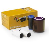 Originele Matrixband Zebra 800077-748EM - thumbnail