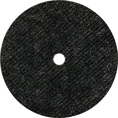 PFERD TOOLS EHT 65-0,8 SG STEELOX/6,0 65506008 Doorslijpschijf recht 65 mm 50 stuk(s) Aluminium, Non-ferrometaal, Legering op nikkelbasis, Superlegeringen op PFERD TOOLS EHT 65-0,8 SG STEELOX/6,0 65506008 Doorslijpschijf recht 65 mm 50 stuk(s) Aluminium, Non-ferrometaal, Legering op nikkelbasis, Superlegeringen op
