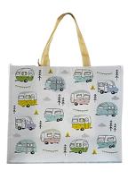 Caravan Duurzame RPET Boodschappentas - thumbnail