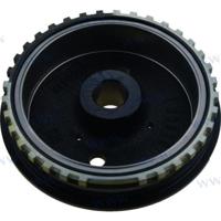 PAF20-05000500MEFI - VLIEGWIEL MONTAGE, HANDMATIGE START F15ABM/F20AB Yamaha - thumbnail