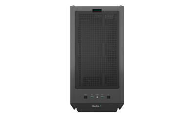 DeepCool CG540 midi tower behuizing DeepCool CG540 midi tower behuizing