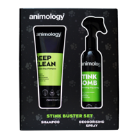 Animology Stink Buster Set - thumbnail