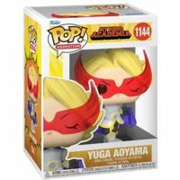 My Hero Academia Funko Pop Vinyl: Yuga Aoyama - thumbnail