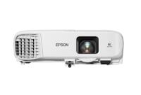 EPSON EB-992F projector, 3LCD, 4000 lm - thumbnail