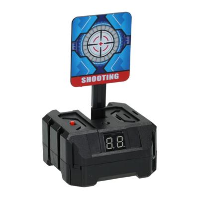 Puntentarget met Licht en Geluid