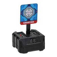 Puntentarget met Licht en Geluid - thumbnail