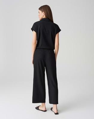 OPUS Jumpsuit Melti polo