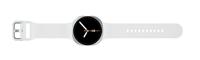 Samsung Galaxy Watch8 40MM BT Smartwatch Zilver - thumbnail