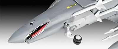 Revell 1/72 F-4 Phantom - Easy Click Revell 1/72 F-4 Phantom - Easy Click