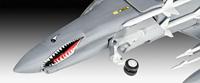Revell 1/72 F-4 Phantom - Easy Click - thumbnail