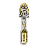 Mondikaarten Flexilight leeslamp robot - thumbnail