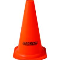 Sportec Pionnen 40cm Oranje - thumbnail