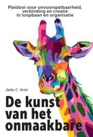 De kunst van het onmaakbare (Paperback) - thumbnail