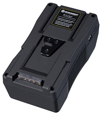 Bresser RL-130WH V-Mount Accu