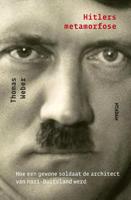 Hitlers metamorfose - Thomas Weber - Paperback (9789046821220) - thumbnail