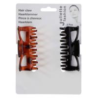 Haarklem 9cm, 2st. - thumbnail