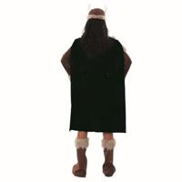 Viking kostuum dames Astera - thumbnail