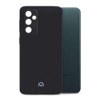 Mobilize Rubber Gelly Case Samsung Galaxy M23 5G Matt Black - thumbnail