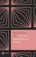 Over het verdwijnen van rituelen - Byung-Chul Han - ebook - thumbnail