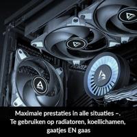 Arctic P12 Max - thumbnail