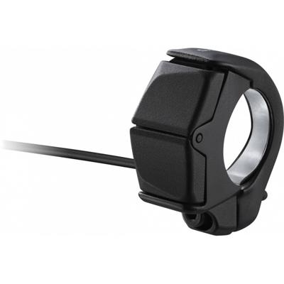 Shimano schakelaareenheid sw-e7000 voor seis-schakelsysteem rechts 300 mm iswe7000r300