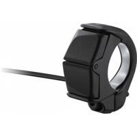 Shimano schakelaareenheid sw-e7000 voor seis-schakelsysteem rechts 300 mm iswe7000r300 - thumbnail