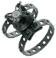 SKS germany crossgrip frame mount - thumbnail