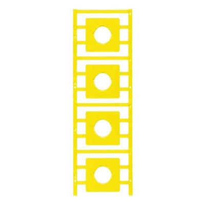 Weidmüller 1323580000 Markeerplaatje 20 stuk(s)