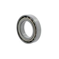 FAG 7232-B-MP-P5-UL Hoekcontactkogellager, enkele rij Boordiameter 160 mm Buitendiameter 290 mm Toerental (max.) 4300 omw/min - thumbnail