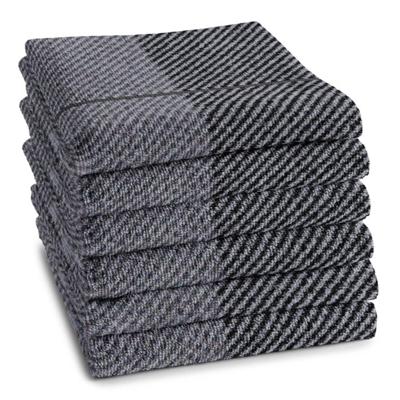 DDDDD DDDDD Keukendoek Blend 50x55 dove grey