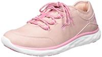 Oxypas Trendy Sneaker Patricia | Roze | Maat 41 - 00,154,148,41 - thumbnail