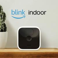 Binnencamera - BLINK HOME SECURITY - 3-camerasysteem - thumbnail
