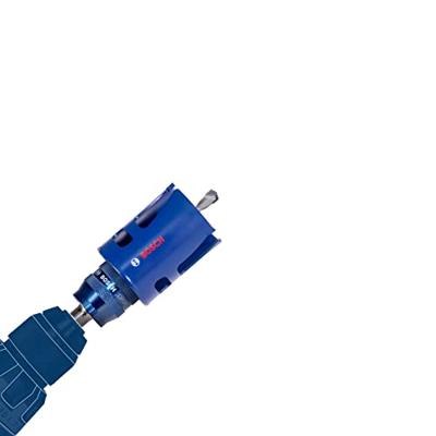 Bosch Professional EXPERT Power Change Plus gatzaaghouder met centreerboor - 2608900527 - thumbnail