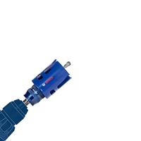 Bosch Accessories Expert Power Change Plus 2608900527 Snelwisseladapter voor montage schacht 2-delig 7.15 mm 2 stuk(s) - thumbnail