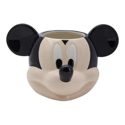 Disney's Mickey Mouse - Mickey Mouse Shaped Mug