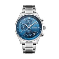 Hugo Boss 1513478 Heren Horloge 44mm 3ATM - thumbnail