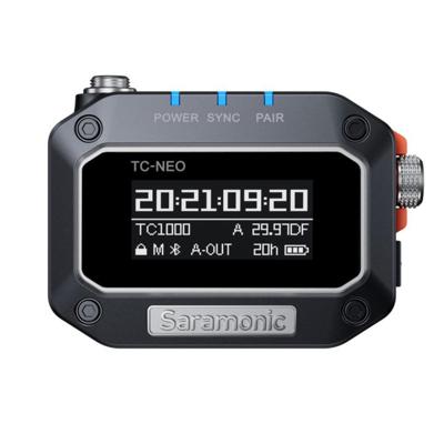 Saramonic TC-NEO Time-Code Generator