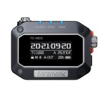Saramonic TC-NEO Time-Code Generator - thumbnail