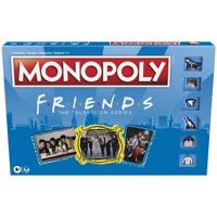 Hasbro monopoly friends - thumbnail