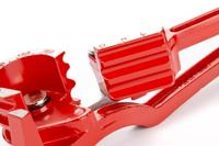 Rothenberger Pijpbuigtang | lengte 270 mm | voor buis-d. 6-8-10 mm | buigingsradius 180 graden | 1 stuk - 25150 25150 - thumbnail