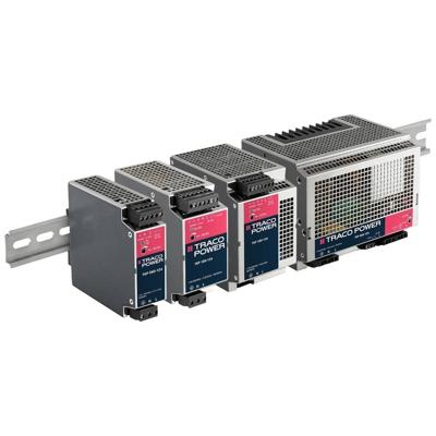 TracoPower TSP 070-112 EX DIN-rail netvoeding 6000 mA 72 W Aantal uitgangen:1 x Inhoud 1 stuk(s)