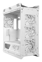 Asus ROG Strix Helios II Midi-tower PC-behuizing, Gaming-behuizing Wit - thumbnail