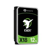 Seagate Enterprise Exos ST12000NM000J interne harde schijf 3.5 12000 GB SATA III - thumbnail