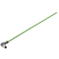 Siemens Aansluitkabel Serieel Groen - thumbnail