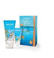 Weleda Mandarino di Capri cadeauset 1 Set - thumbnail