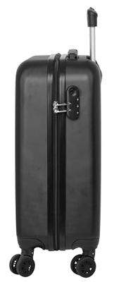 Rolkoffer F.C. Barcelona Zwart 20'' 34,5 x 55 x 20 cm Rolkoffer F.C. Barcelona Zwart 20'' 34,5 x 55 x 20 cm