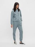 Dames Hoodie - Loungewear Top - Jogging pak hoodie - thumbnail