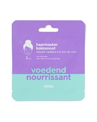 HEMA Haarmasker voedend 20ml
