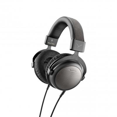 Beyerdynamic T1 HiFi hoofdtelefoon met kabel, Tesla Technology 32 Ohm Over-ear hoofdtelefoon